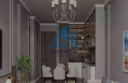 Apartment - 2 Bedrooms - 2 Bathrooms for sale in Ville 11 - Masdar City - Abu Dhabi