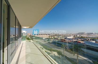 Apartment - 3 - 4 for sale in Mamsha Al Saadiyat - Saadiyat Cultural District - Saadiyat Island - Abu Dhabi