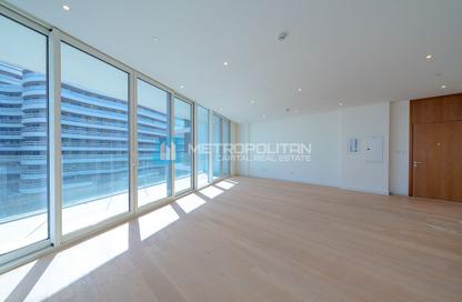 Apartment - 3 - 4 for sale in Mamsha Al Saadiyat - Saadiyat Cultural District - Saadiyat Island - Abu Dhabi