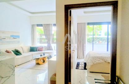 Apartment - 1 - 1 for rent in Azizi Riviera 51 - Azizi Riviera - Meydan One - Meydan - Dubai