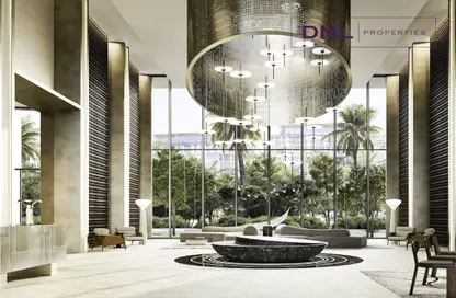 Apartment - 1 Bedroom - 1 Bathroom for sale in City Walk Crestlane 5 Building B - City Walk Crestlane 5 - City Walk Crestlane - City Walk - Dubai