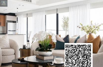 Apartment - Studio - 1 Bathroom for sale in Glam Residence - Al Zorah - Ajman