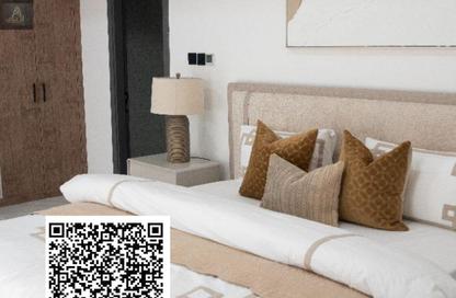 Apartment - Studio - 1 Bathroom for sale in Glam Residence - Al Zorah - Ajman