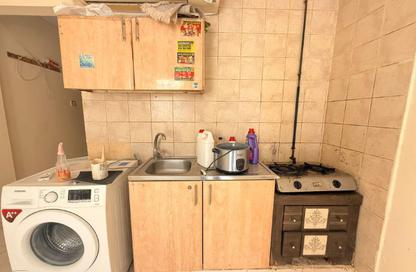 Apartment - Studio - 1 Bathroom for rent in Fire Station Road - Muwaileh - Sharjah
