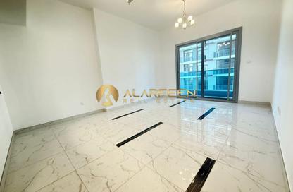 Apartment - 1 Bedroom - 2 Bathrooms for rent in Rose 10 - District 11 - Jumeirah Village Circle - Dubai