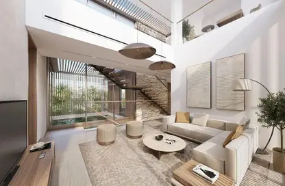 Villa - 5 Bedrooms - 6 Bathrooms for sale in The Acres (Phase 1) - The Acres - Dubai Land - Dubai