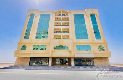 Apartment - 7 Bedrooms - 7+ Bathrooms for sale in Muweileh Community - Muwaileh Commercial - Sharjah