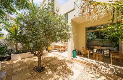 Townhouse - 3 Bedrooms - 3 Bathrooms for rent in Reem Community - Arabian Ranches 2 - Dubai
