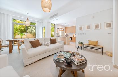 Townhouse - 3 Bedrooms - 3 Bathrooms for rent in Reem Community - Arabian Ranches 2 - Dubai