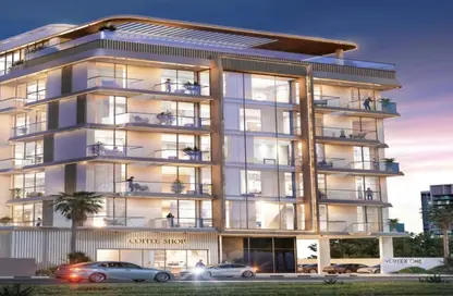 Apartment - 1 Bedroom - 2 Bathrooms for sale in The Willows Residences - Mohammed Bin Rashid City - Dubai