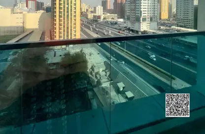 شقة - 2 غرف نوم - 3 حمامات للبيع في أبراج غلفا - الراشدية 1 - الراشدية - عجمان