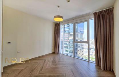 Apartment - 2 Bedrooms - 3 Bathrooms for rent in 1 Residences - 1 - 1 Residences - Al Kifaf - Bur Dubai - Dubai