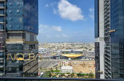 Apartment - 2 Bedrooms - 3 Bathrooms for rent in 1 Residences - 1 - 1 Residences - Al Kifaf - Bur Dubai - Dubai Apartment - 2 Bedrooms - 3 Bathrooms for rent in 1 Residences - 1 - 1 Residences - Al Kifaf - Bur Dubai - Dubai