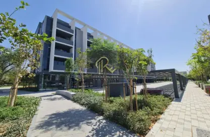 Apartment - 1 Bedroom - 2 Bathrooms for sale in MISK Apartments - Aljada - Sharjah