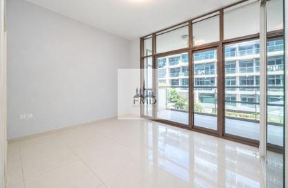 Apartment - 1 - 2 for rent in Golf Panorama B - Golf Panorama - Golf Town - Damac Hills - Dubai