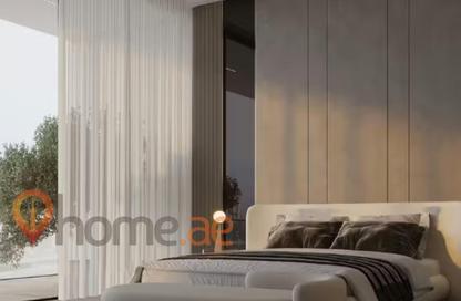 Apartment - Studio - 1 for sale in Binghatti Ghost - Dubai Healthcare City 2 - Al Jaddaf - Dubai