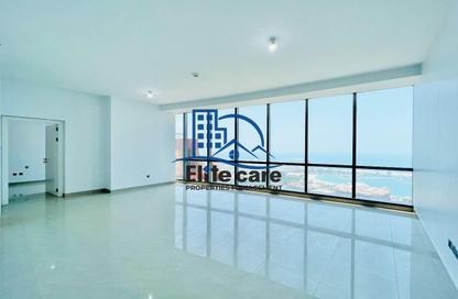 Apartment - 1 Bedroom - 1 Bathroom for rent in Etihad Tower 2 - Etihad Towers - Corniche Road - Abu Dhabi Apartment - 1 Bedroom - 1 Bathroom for rent in Etihad Tower 2 - Etihad Towers - Corniche Road - Abu Dhabi