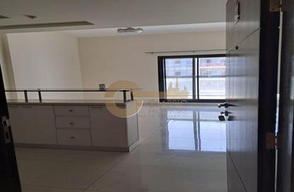Apartment - 2 - 3 for rent in Equiti Residence - Al Furjan - Dubai