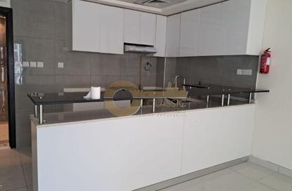 Apartment - 2 - 3 for rent in Equiti Residence - Al Furjan - Dubai