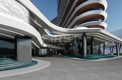 Apartment - 1 Bedroom - 2 Bathrooms for sale in Sea La Vie - Yas Bay - Yas Island - Abu Dhabi Apartment - 1 Bedroom - 2 Bathrooms for sale in Sea La Vie - Yas Bay - Yas Island - Abu Dhabi