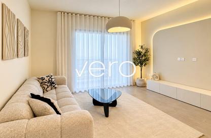 Apartment - 1 - 1 for sale in Ascot Residences - Town Square - Dubai