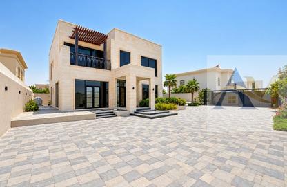 Villa - 5 - 7 for rent in Al Suyoh 1 - Al Suyoh - Sharjah Villa - 5 - 7 for rent in Al Suyoh 1 - Al Suyoh - Sharjah