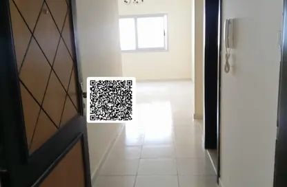 Apartment - 1 Bedroom - 2 Bathrooms for rent in Shaiba Building - Al Nad - Al Qasimia - Sharjah