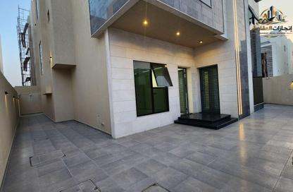 Villa - 6 - 7+ for sale in Kabbali Hills - Al Helio 2 - Al Helio - Ajman
