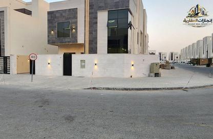 Villa - 6 - 7+ for sale in Kabbali Hills - Al Helio 2 - Al Helio - Ajman