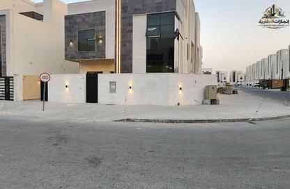 فيلا - 6 - 7+ للبيع في كبالي هيلز - الحليو 2 - الحليو - عجمان فيلا - 6 - 7+ للبيع في كبالي هيلز - الحليو 2 - الحليو - عجمان