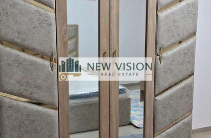 Apartment - Studio - 1 Bathroom for rent in Al Mujarrah - Al Sharq - Sharjah
