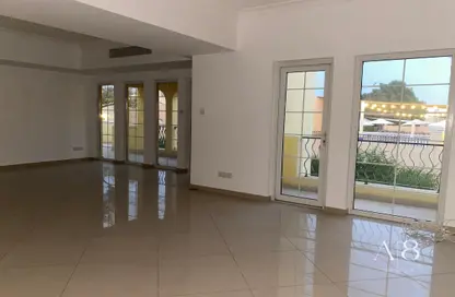 فيلا - 2 غرف نوم - 2 حمامات للايجار في فلل الواحة - دبي لاند - دبي