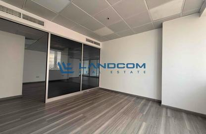 Office Space - Studio for rent in Al Moosa Tower 1 - Al Moosa Towers - Sheikh Zayed Road - Dubai