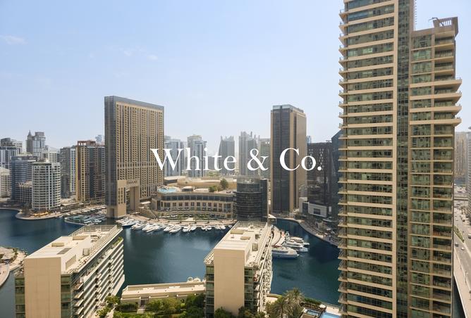 Fully Upgraded | Vacant Soon |Marina View