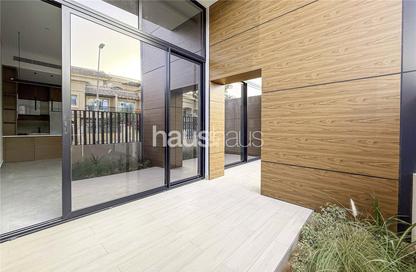 Apartment - 1 Bedroom - 2 Bathrooms for rent in Heilbronn Park Lane 2 - District 11 - Jumeirah Village Circle - Dubai