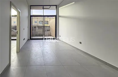 Apartment - 1 Bedroom - 2 Bathrooms for rent in Heilbronn Park Lane 2 - District 11 - Jumeirah Village Circle - Dubai