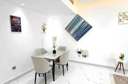 Apartment - 1 - 2 for sale in Al Khan Corniche - Al Khan - Sharjah
