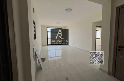 شقة - 2 غرف نوم - 3 حمامات للايجار في عجمان جلوبال سيتي - العالية - عجمان
