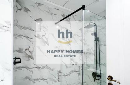 Apartment - Studio - 1 for rent in Royal breeze 2 - Royal Breeze - Al Hamra Village - Ras Al Khaimah