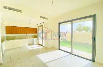 Villa - 3 - 4 for rent in Expo Golf Villas - Emaar South - Dubai South (Dubai World Central) - Dubai