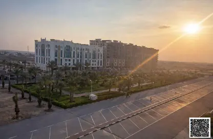 شقة - 1 حمام للبيع في قرية الاميرة - الياسمين - عجمان