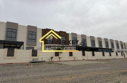 Land - Studio for sale in Tilal City D - Tilal City - Sharjah