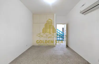 Villa - 3 Bedrooms - 4 Bathrooms for rent in Hadbat Al Zafranah - Muroor Area - Abu Dhabi