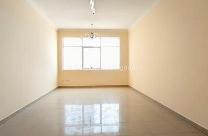 Apartment - 1 Bedroom - 2 Bathrooms for rent in Al Khan Lagoon - Al Khan - Sharjah