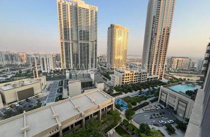 Apartment - 1 - 1 for rent in Harbour Views 1 - Harbour Views - Dubai Creek Harbour (The Lagoons) - Dubai