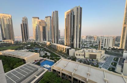 Apartment - 1 - 1 for rent in Harbour Views 1 - Harbour Views - Dubai Creek Harbour (The Lagoons) - Dubai