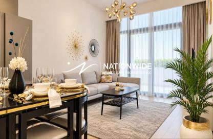 Apartment - 3 - 4 for rent in Azizi Riviera 15 - Azizi Riviera - Meydan One - Meydan - Dubai Apartment - 3 - 4 for rent in Azizi Riviera 15 - Azizi Riviera - Meydan One - Meydan - Dubai