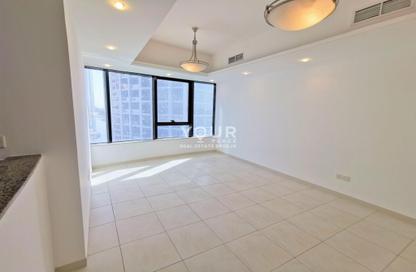Apartment - Studio - 1 for rent in Al Waleed Paradise - JLT Cluster R - Jumeirah Lake Towers - Dubai