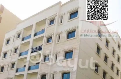 شقة - غرفة نوم - 1 حمام للايجار في أبراج الراشدية - الراشدية - عجمان وسط المدينة - عجمان