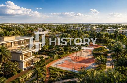Apartment - 1 - 2 for sale in Reem Hills - Najmat Abu Dhabi - Al Reem Island - Abu Dhabi Apartment - 1 - 2 for sale in Reem Hills - Najmat Abu Dhabi - Al Reem Island - Abu Dhabi
